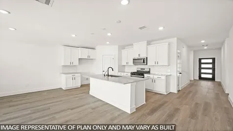 15810 Narrow Leaf Lane Montgomery TX 77316