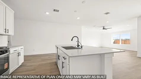 15810 Narrow Leaf Lane Montgomery TX 77316