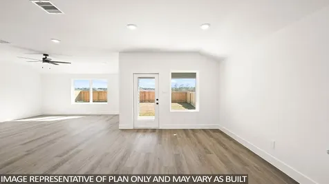 15810 Narrow Leaf Lane Montgomery TX 77316