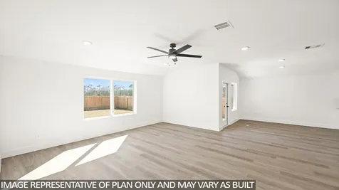 15810 Narrow Leaf Lane Montgomery TX 77316