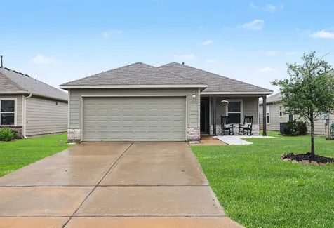 20943 Twining Rose Lane Tomball TX 77377
