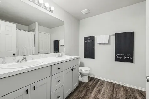 20943 Twining Rose Lane Tomball TX 77377