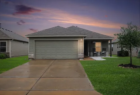 20943 Twining Rose Lane Tomball TX 77377