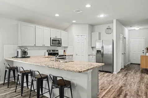 20943 Twining Rose Lane Tomball TX 77377