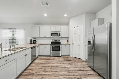 20943 Twining Rose Lane Tomball TX 77377