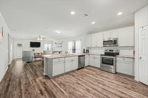 20943 Twining Rose Lane Tomball TX 77377