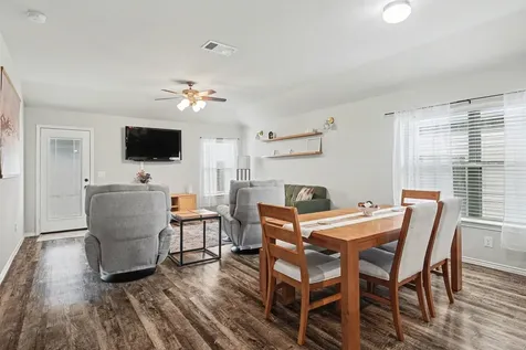 20943 Twining Rose Lane Tomball TX 77377
