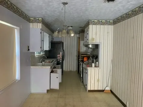 1115 Glen Echo Drive Houston TX 77088