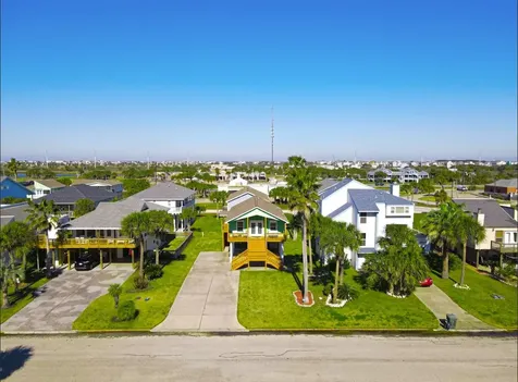 13714 Pirates Beach Boulevard Galveston TX 77554