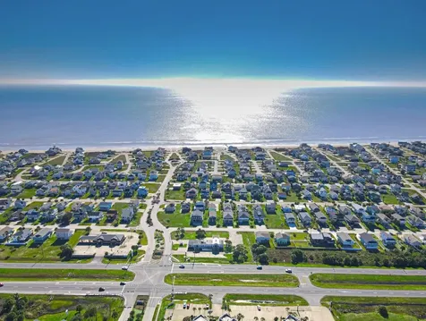 13714 Pirates Beach Boulevard Galveston TX 77554