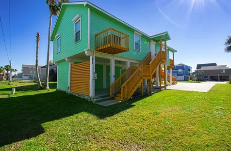 13714 Pirates Beach Boulevard Galveston TX 77554