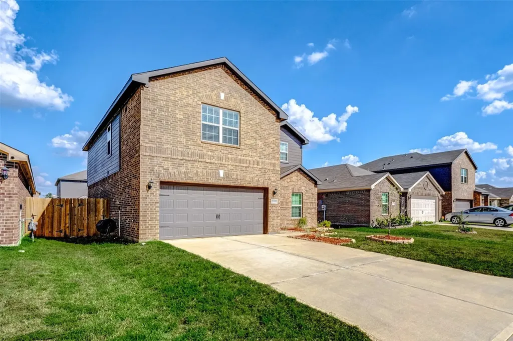 20618 Bauer Gulch Drive Hockley TX 77447