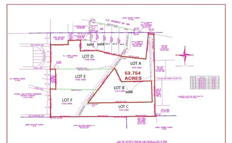 4116 Us Highway 190 E Livingston TX 77351