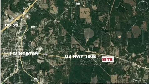 4116 Us Highway 190 E Livingston TX 77351