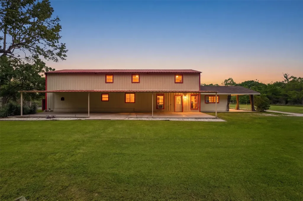 1576 Belle Terre Drive Huffman TX 77336