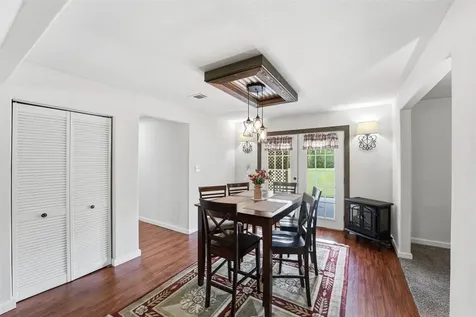 1576 Belle Terre Drive Huffman TX 77336