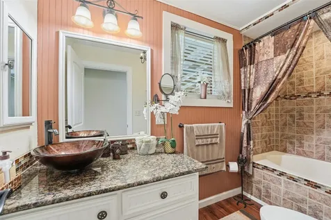 1576 Belle Terre Drive Huffman TX 77336