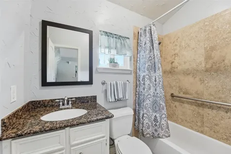 1576 Belle Terre Drive Huffman TX 77336
