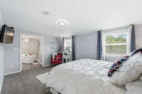 1576 Belle Terre Drive Huffman TX 77336