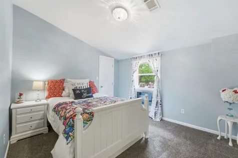 1576 Belle Terre Drive Huffman TX 77336