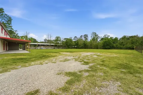 1576 Belle Terre Drive Huffman TX 77336