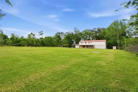 1576 Belle Terre Drive Huffman TX 77336