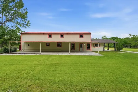 1576 Belle Terre Drive Huffman TX 77336