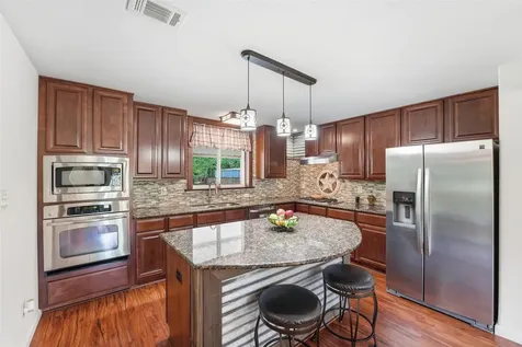 1576 Belle Terre Drive Huffman TX 77336