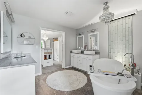 1576 Belle Terre Drive Huffman TX 77336