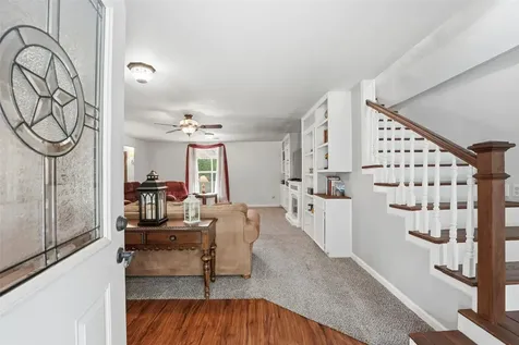 1576 Belle Terre Drive Huffman TX 77336