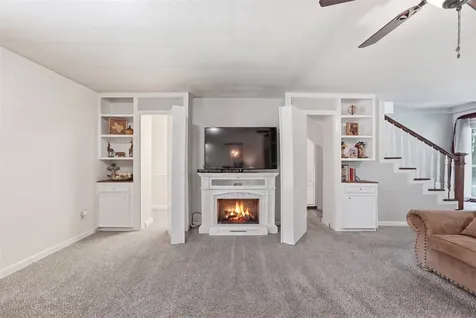1576 Belle Terre Drive Huffman TX 77336
