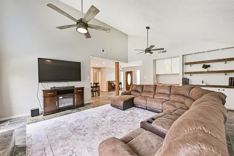 910 Evergreen Drive Friendswood TX 77546