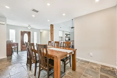 910 Evergreen Drive Friendswood TX 77546