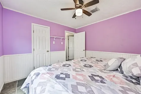 910 Evergreen Drive Friendswood TX 77546
