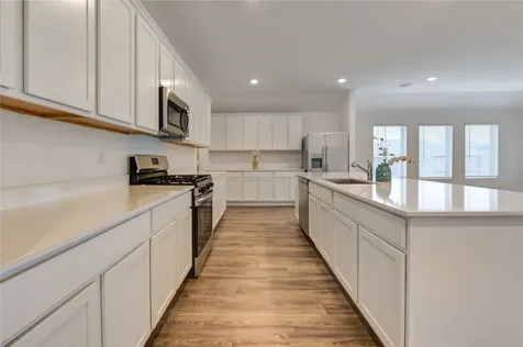 2554 Olivine Stone Drive Richmond TX 77469