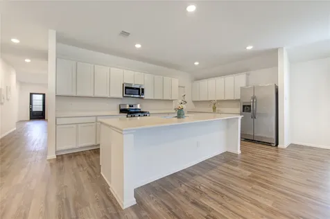2554 Olivine Stone Drive Richmond TX 77469