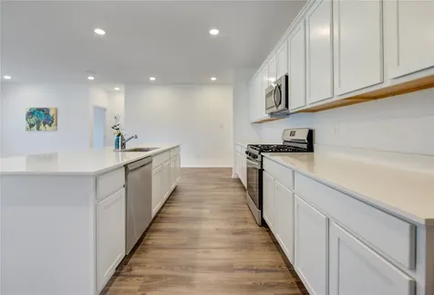 2554 Olivine Stone Drive Richmond TX 77469