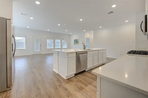 2554 Olivine Stone Drive Richmond TX 77469