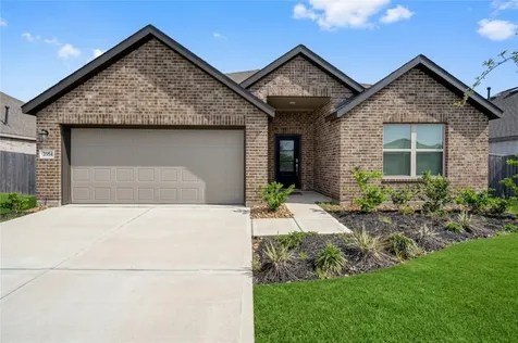 2554 Olivine Stone Drive Richmond TX 77469