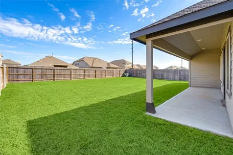 2554 Olivine Stone Drive Richmond TX 77469