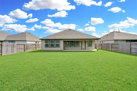2554 Olivine Stone Drive Richmond TX 77469