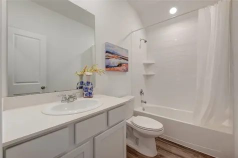 2554 Olivine Stone Drive Richmond TX 77469