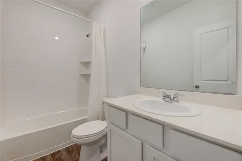 2554 Olivine Stone Drive Richmond TX 77469