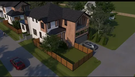6440 De Priest Street Houston TX 77091