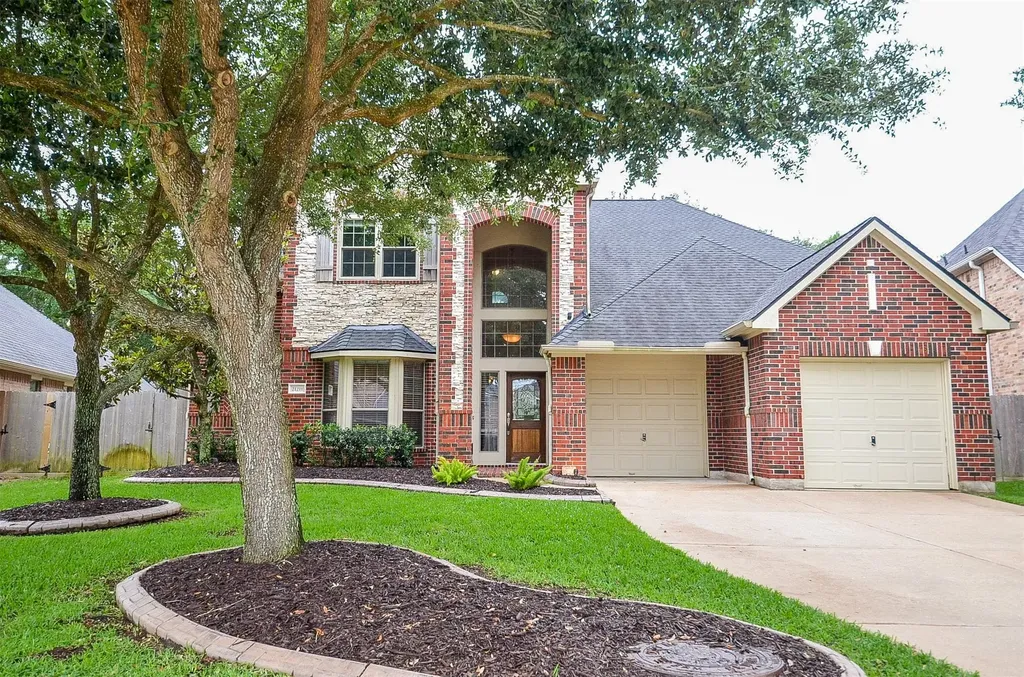21211 Dover Park Lane Katy TX 77450