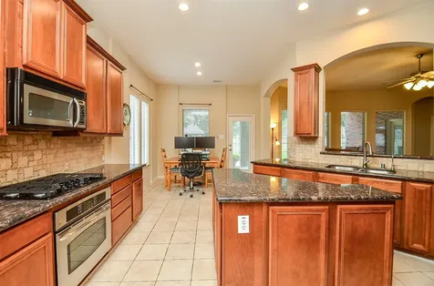 21211 Dover Park Lane Katy TX 77450