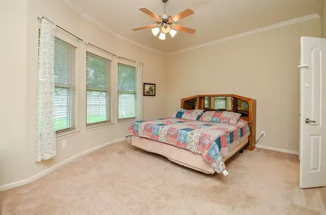 21211 Dover Park Lane Katy TX 77450