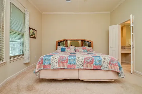 21211 Dover Park Lane Katy TX 77450