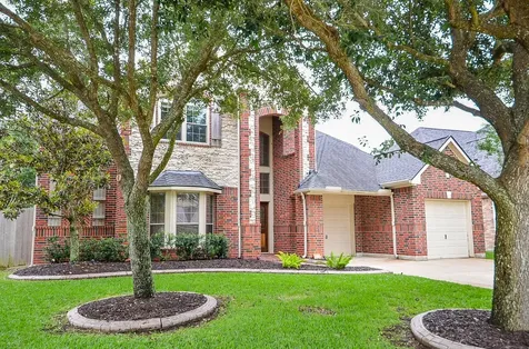 21211 Dover Park Lane Katy TX 77450