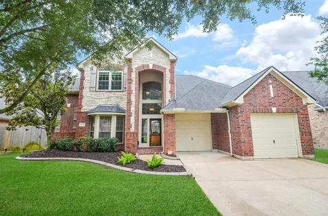 21211 Dover Park Lane Katy TX 77450